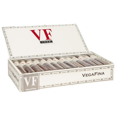 Vegafina 1998 Cigars - Vf44 - 44 X 4