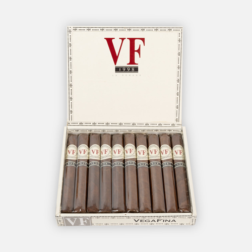 Vegafina 1998 Cigars - Vf46 - 46 X 5 5/8