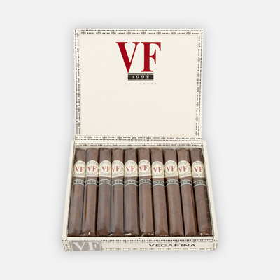 Vegafina 1998 Cigars - Vf46 - 46 X 5 5/8