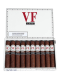 Vegafina 1998 Cigars (50
