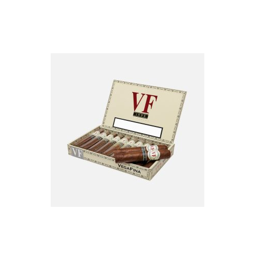 Vegafina 1998 Cigars - Vf56 - 56 X 5