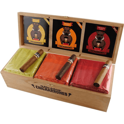 Viaje Chicharrones (4.5
