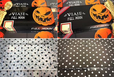 Viaje Full Moon 2025 (5.0