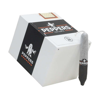 Viaje Ghost Peppers S 2024 LE Halloween (4.88