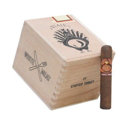 Viaje Stuffed Turkey White '24 (5.0