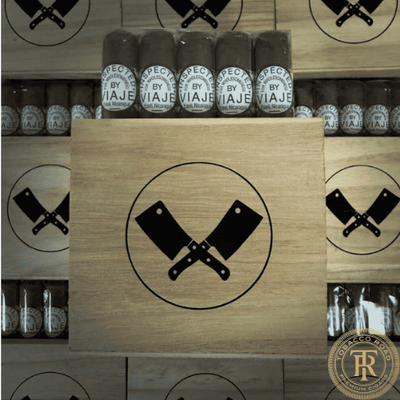 Viaje Chef's Cut Short (5.0