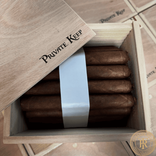 Viaje Private Keep Ghost 2026 (6.0" x 52)