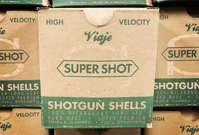 Viaje Super Shot 12 Gauge 2026 (3.25