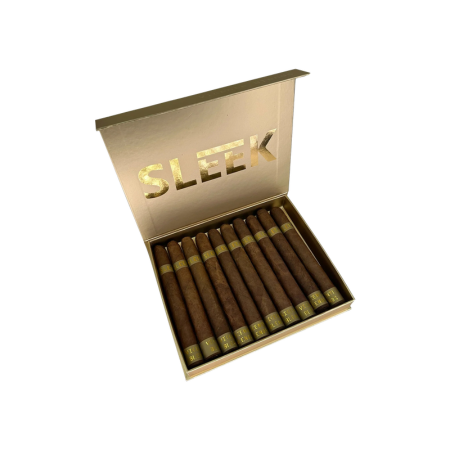 Vicente Blends Sleek Gold (6.0" x 48)