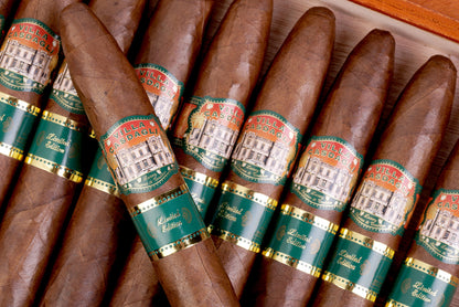 Casdagli Villa Casdagli Edicion Limitada (7.3" x 57)