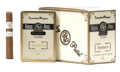 Rocky Patel Vintage 1999 Connecticut Minis