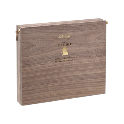 Davidoff Winston Churchill Limited Edition 2025