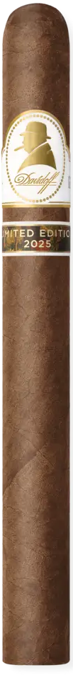 Davidoff Winston Churchill Limited Edition 2025