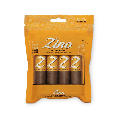 Zino Nicaragua Short Torpedo