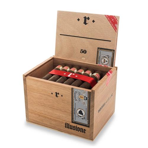 Illusione Rothchildes Cigars