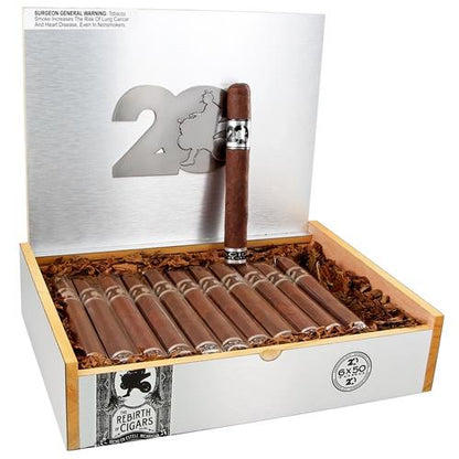 Acid Cigars - Acid 20 Maduro Toro- 6x50