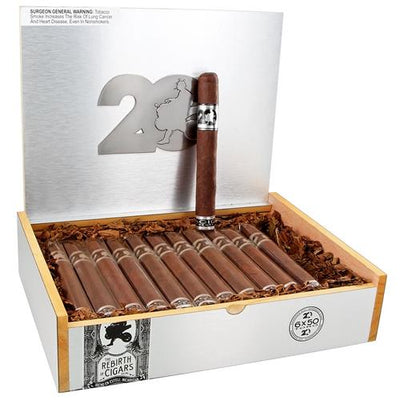 Acid Cigars - Acid 20 Maduro Toro- 6x50