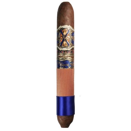 Opus X 20th Anniversary Cigars - God's Whisper-6.5x56