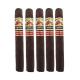La Gloria Cubana Serie R Maduro Cigars (7" x 58)