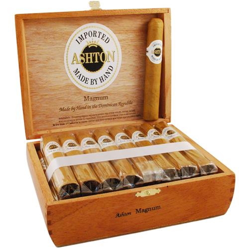 ASHTON CLASSIC CONNECTICUT CIGARS