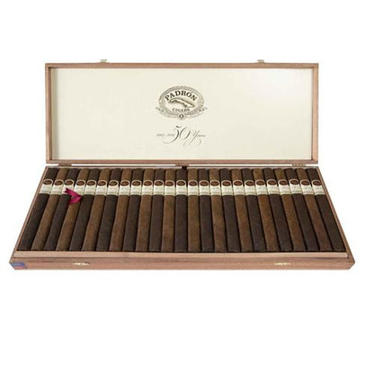 Padron 50th Anniversary Cigars - Maduro
