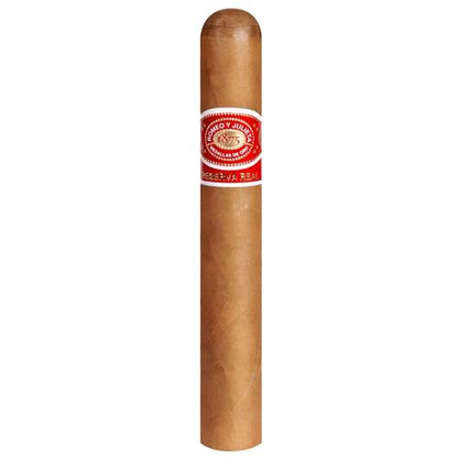 Romeo Y Julieta Reserva Real Cigars - Robusto-5x52