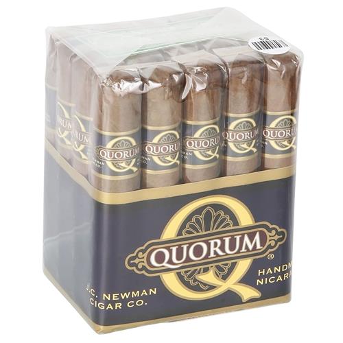 QUORUM CIGAR BUNDLES OF 20 - Robusto-4.75x50, Classic