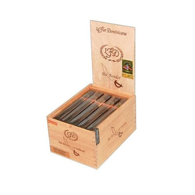 La Flor Dominicana Air Bender Maduro Cigars - Matatan - 5x50