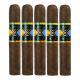 Cao Bx3 Cigars (5" x 52)