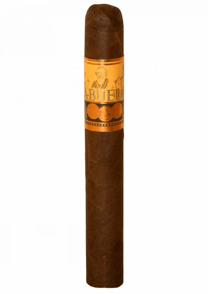 Abuelo Cigars - Padre - 6x52 - cigar13