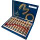 Montecristo Epic Vintage 12 Blue Cigars (52" x 6)