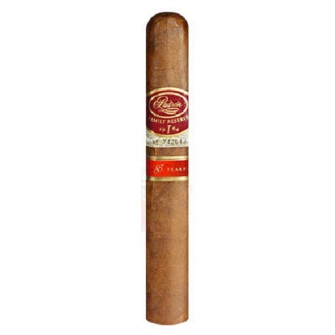 Padron Family Reserve Cigars - No. 85 - Natural