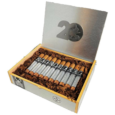 ACID 20 Maduro Robusto