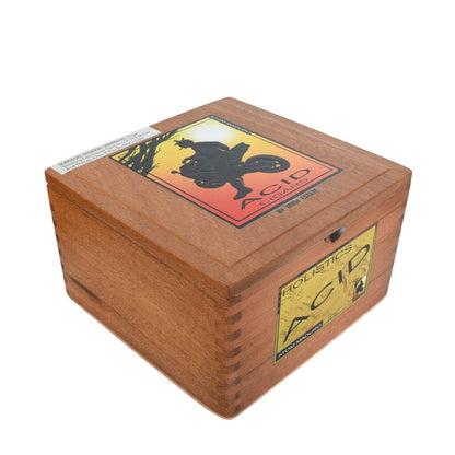 ACID Atom Maduro Cigar