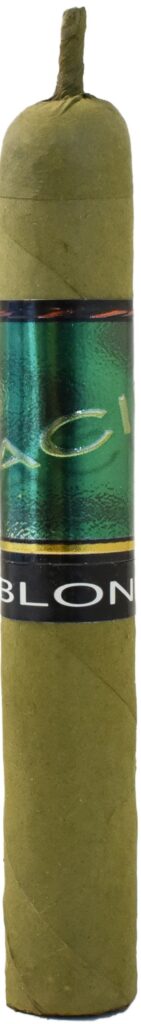 ACID Green Blondie Candela
