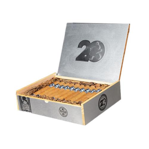 Acid Cigars - Acid 20 Connecticut Toro - 6x50 - cigar13