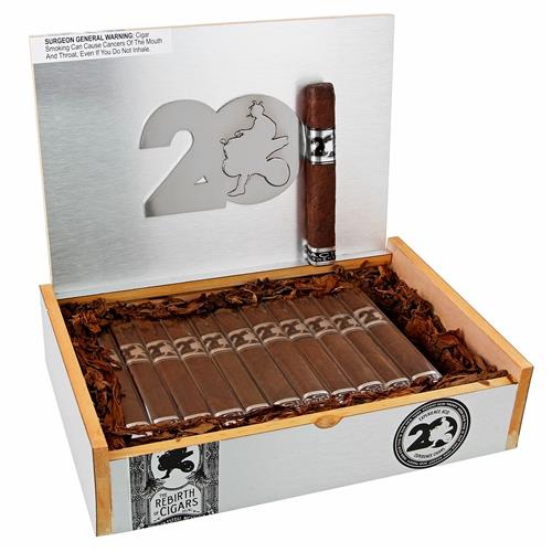 Acid Cigars - Acid 20 Maduro Robusto - 5x50 - cigar13