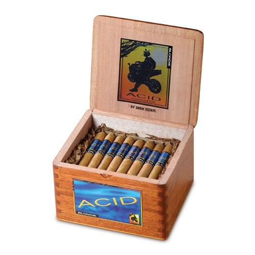 Acid Cigars - Blondie - 4x38 - cigar13