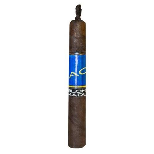 Acid Cigars - Blondie Maduro - 4x38 - cigar13