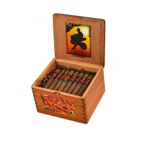 Acid Cigars - Blondie Red - 4x38 - cigar13