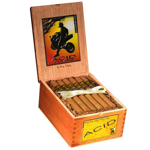 Acid Cigars - Cold Infusion - 6.75x44 - cigar13
