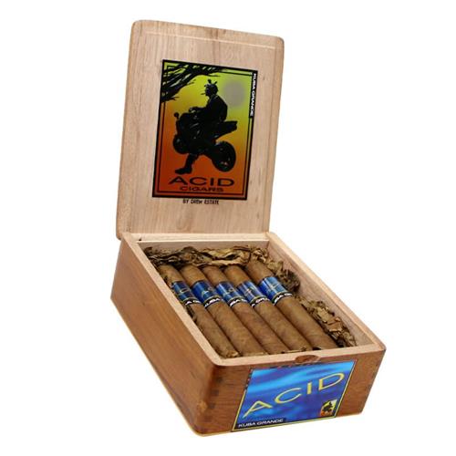 Acid Cigars - Kuba Grande - 6x60 - cigar13