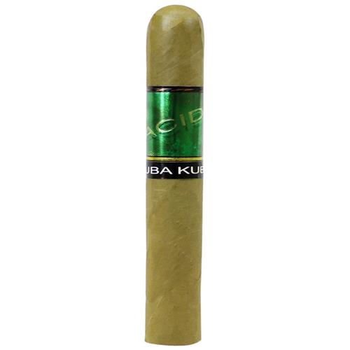 Acid Cigars - Kuba Kuba Candela - 5x54 - cigar13