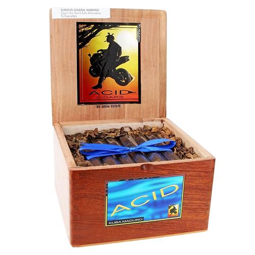 Acid Cigars - Kuba Maduro - 5x54 - cigar13
