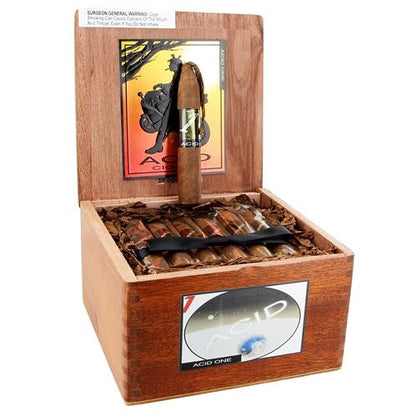 Acid Cigars - One - 5x54 - cigar13