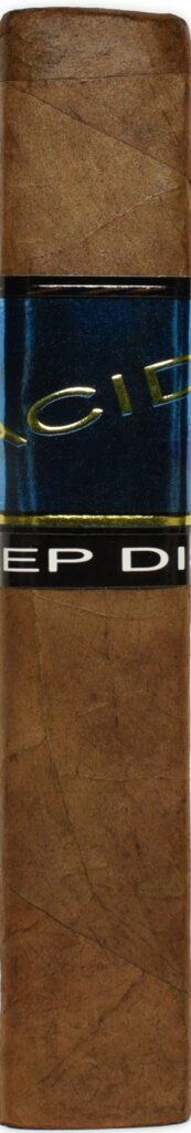 ACID Deep Dish Gordo