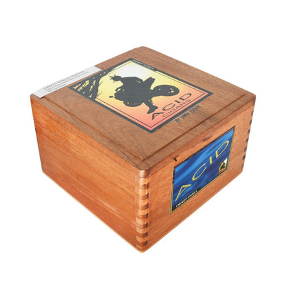 ACID Deep Dish Gordo