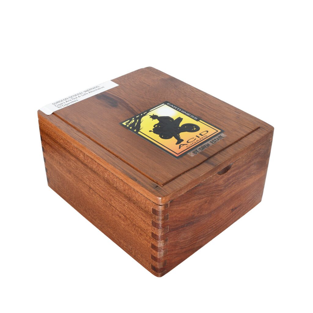 ACID Earthiness Corona