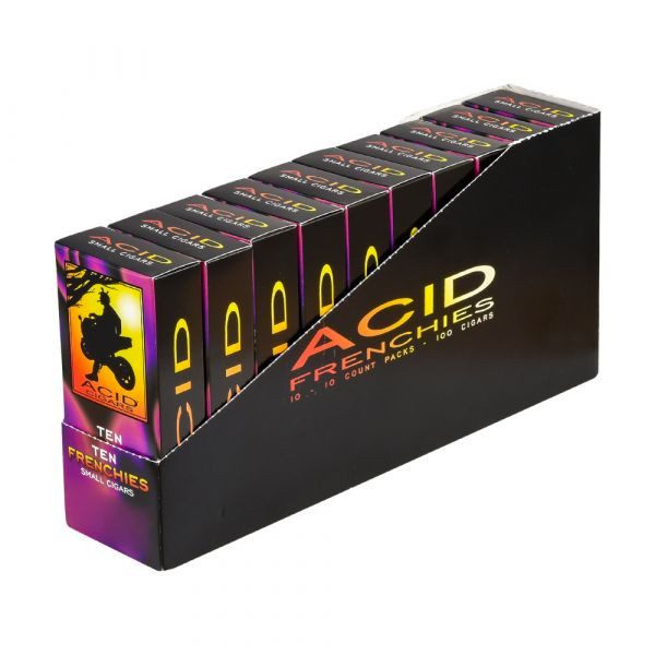 ACID Frenchies Small Cigars