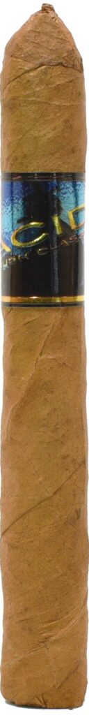 ACID Krush Classic Blue Connecticut